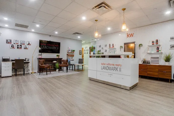 Yevgeniy Matsay - Real Estate Agent at Keller Williams Realty Landmark II Picture 1