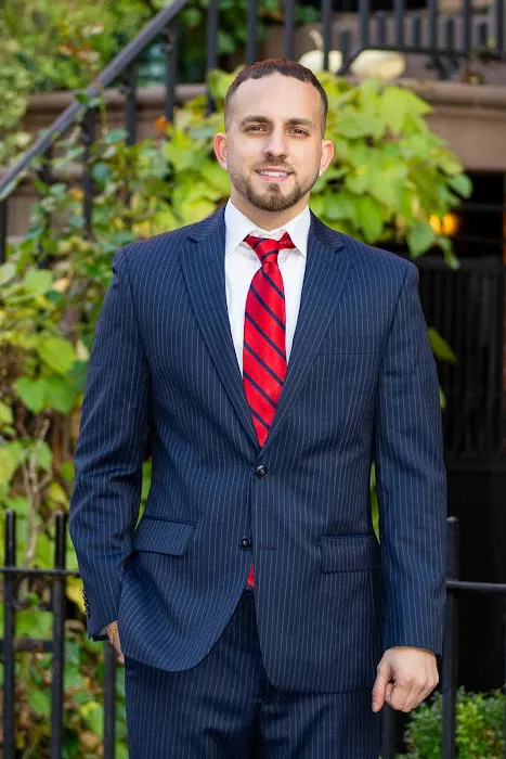 Richard Polanco Licensed Real Estate Salesperson Picture 6
