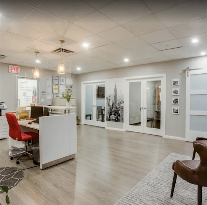 Maria Galisteo Realtor at Keller Williams Landmark II Picture 7
