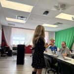 Maria Galisteo Realtor at Keller Williams Landmark II