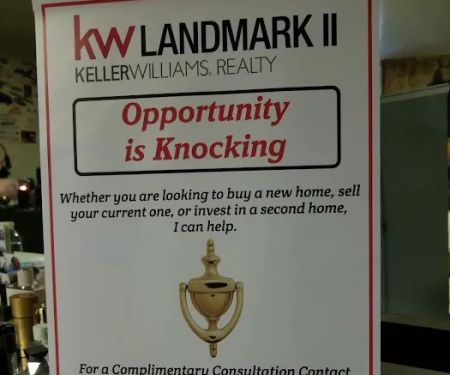 Keller Williams Realty Landmark II