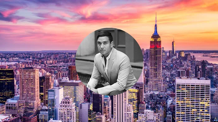 Gonzalo Sabogal at Keller Williams Realty Landmark II Picture 2