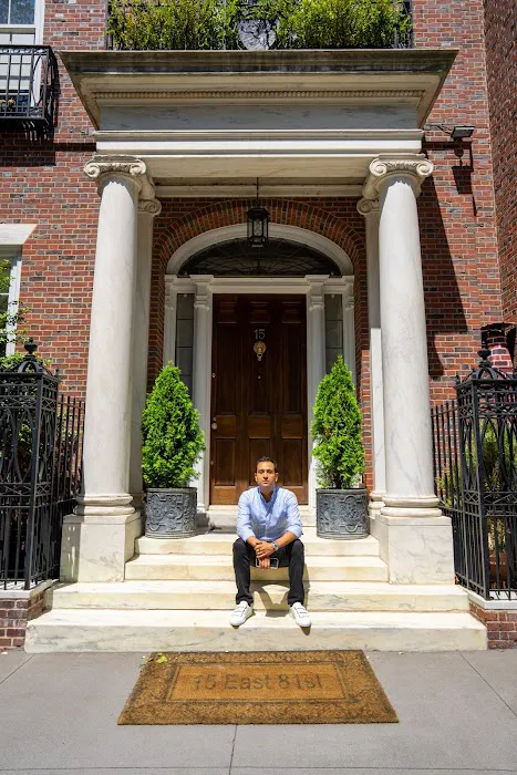Gonzalo Sabogal at Keller Williams Realty Landmark II Picture 8