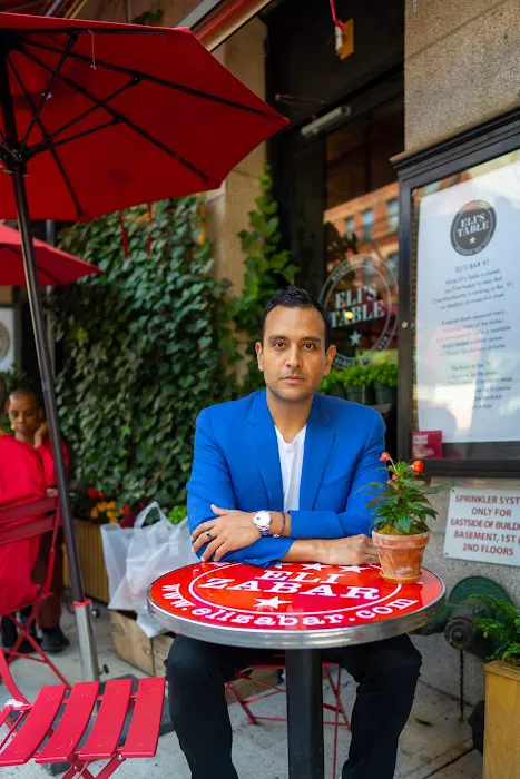 Gonzalo Sabogal at Keller Williams Realty Landmark II Picture 5