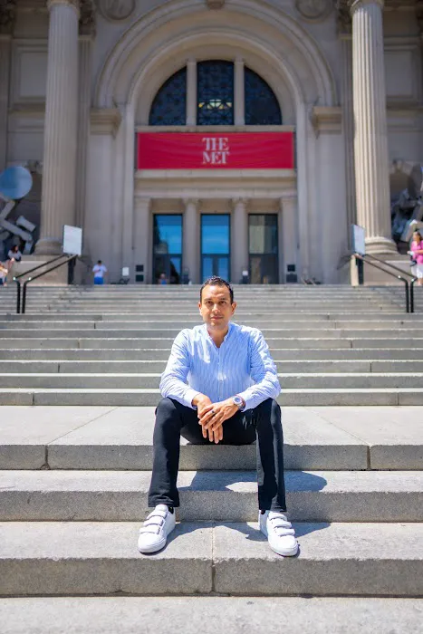 Gonzalo Sabogal at Keller Williams Realty Landmark II Picture 10