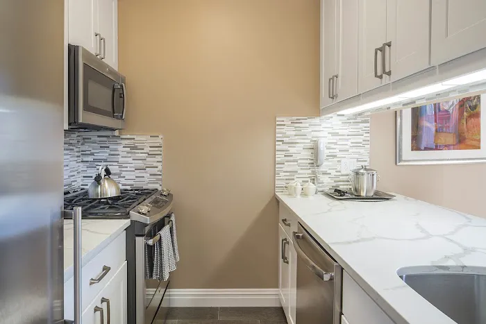 Furnished Quarters Picture 7