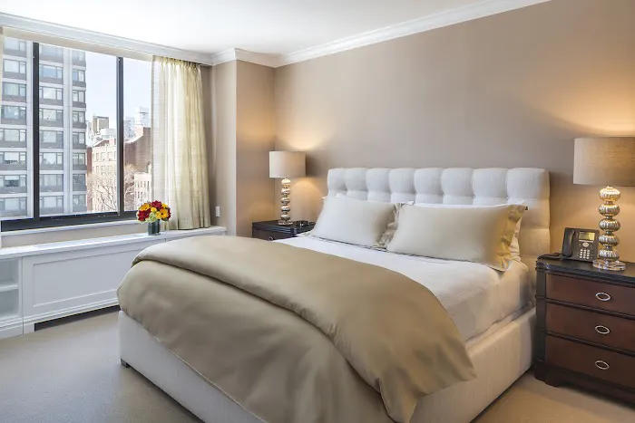 Furnished Quarters Picture 2