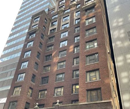 Medical Office Spaces NYC