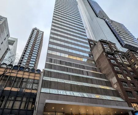 Tower 56