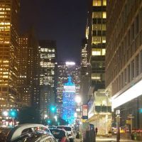 410 Park Avenue Associates Inc ico