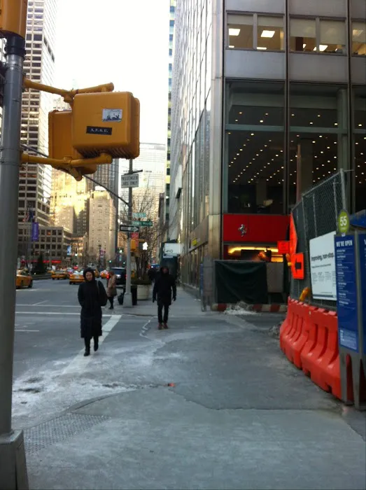 Trinity Hotel Investors Picture 1