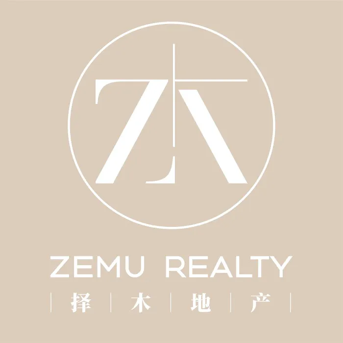 Zemu Realty择木地产 | New York City Real Estate Agency Picture 1