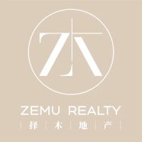 Zemu Realty择木地产 | New York City Real Estate Agency ico