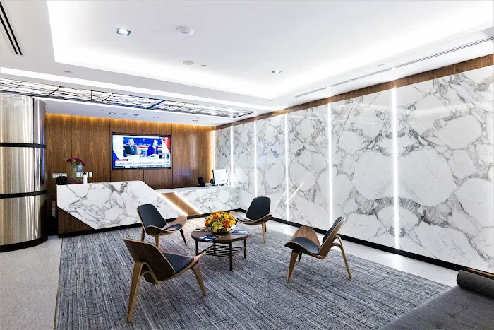 Jay Suites Midtown East - Flexible Office Space and Conference Room Rentals Picture 2