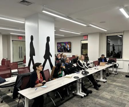 Jay Suites Midtown East - Flexible Office Space and Conference Room Rentals