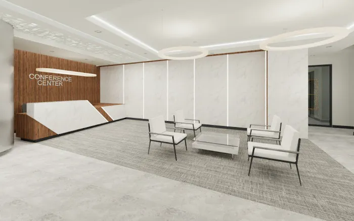 Jay Suites Midtown East - Flexible Office Space and Conference Room Rentals Picture 10