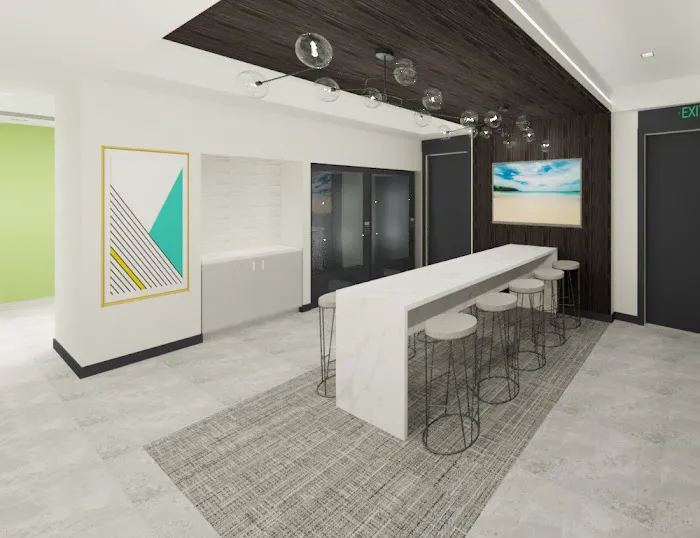 Jay Suites Midtown East - Flexible Office Space and Conference Room Rentals Picture 8