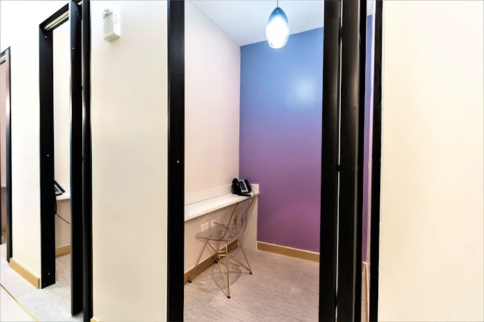 Jay Suites Midtown East - Flexible Office Space and Conference Room Rentals Picture 7