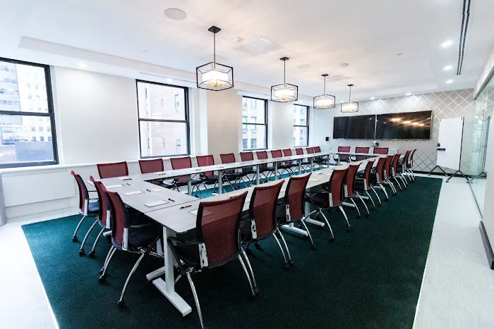 Jay Suites Midtown East - Flexible Office Space and Conference Room Rentals Picture 4