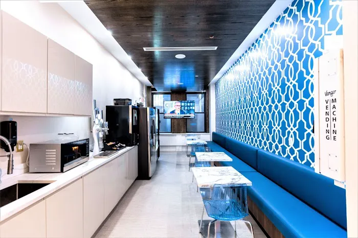 Jay Suites Midtown East - Flexible Office Space and Conference Room Rentals Picture 5