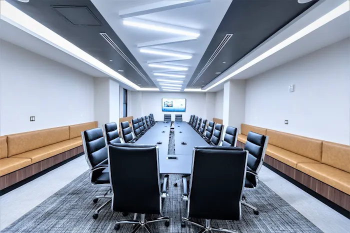Jay Suites Midtown East - Flexible Office Space and Conference Room Rentals Picture 9