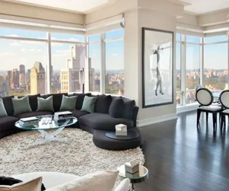 Peter Ashe Real Estate