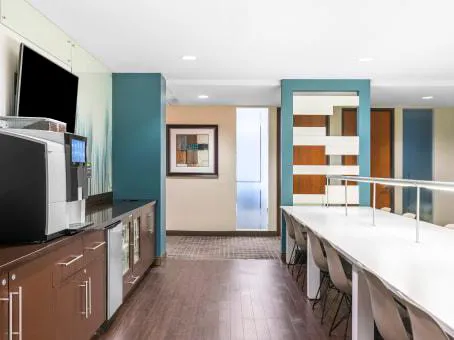 HQ - New York City - 445 Park Avenue Picture 5