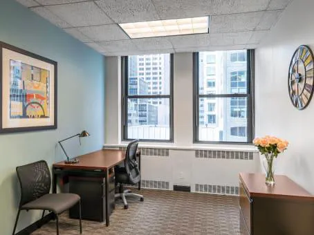 HQ - New York City - 445 Park Avenue Picture 9