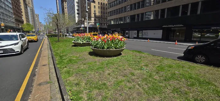 HQ - New York City - 445 Park Avenue Picture 3