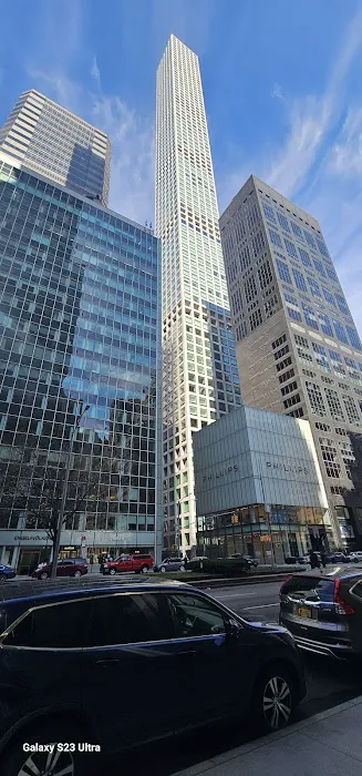 HQ - New York City - 445 Park Avenue Picture 2