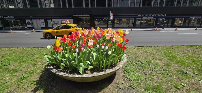 HQ - New York City - 445 Park Avenue Picture 1