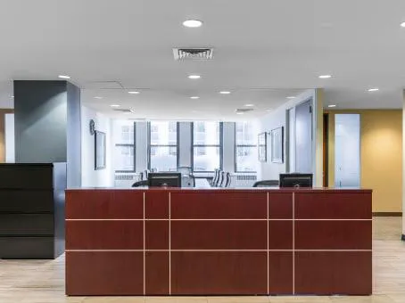 HQ - New York City - 445 Park Avenue Picture 10