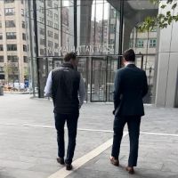 Travis Egenberg ico