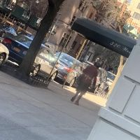 310 West End Avenue ico