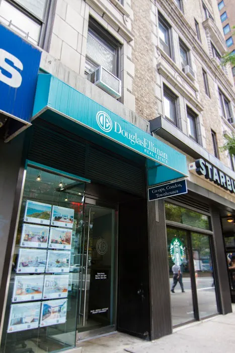 Douglas Elliman Real Estate Office in Upper West Side in New York, NY Picture 2