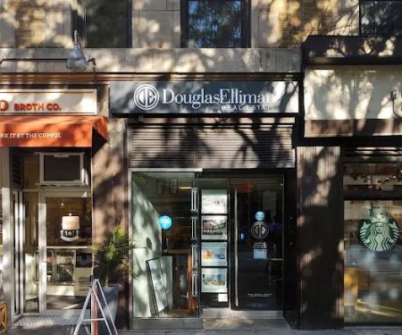 Douglas Elliman Real Estate Office in Upper West Side in New York, NY
