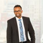Feysal Saidi, Real Broker LLC
