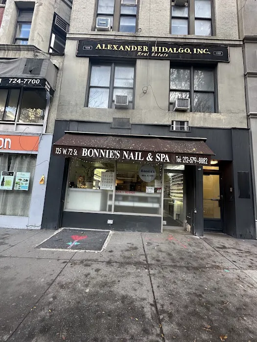Alexander Hidalgo Inc Picture 1