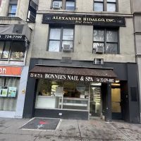 Alexander Hidalgo Inc ico