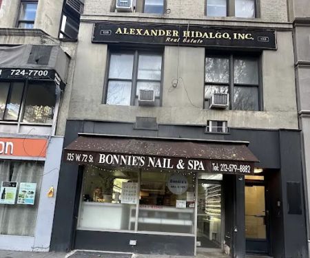 Alexander Hidalgo Inc
