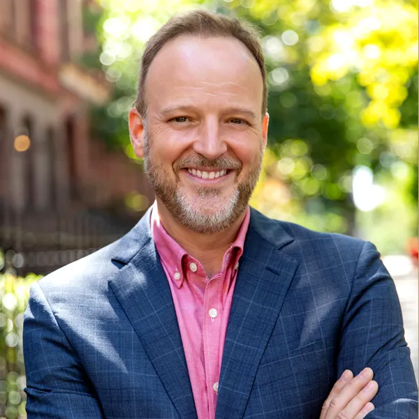 Jeremiah Wiggins of Compass- Licensed Real Estate Salesperson Picture 1