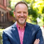Jeremiah Wiggins of Compass- Licensed Real Estate Salesperson