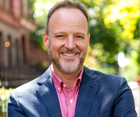 Jeremiah Wiggins of Compass- Licensed Real Estate Salesperson