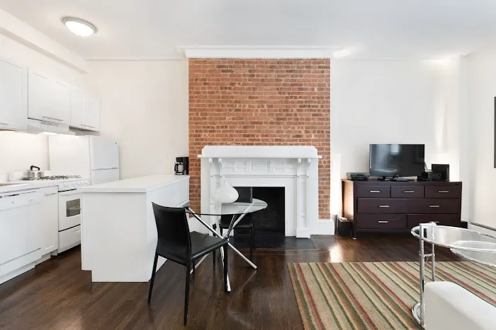Furnished Quarters Picture 5