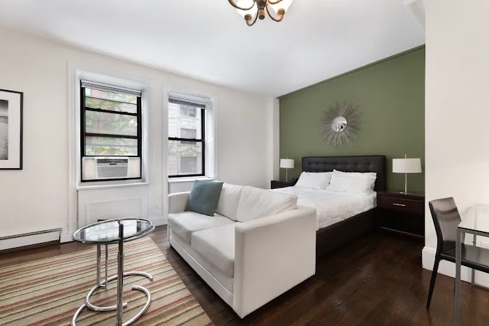 Furnished Quarters Picture 3