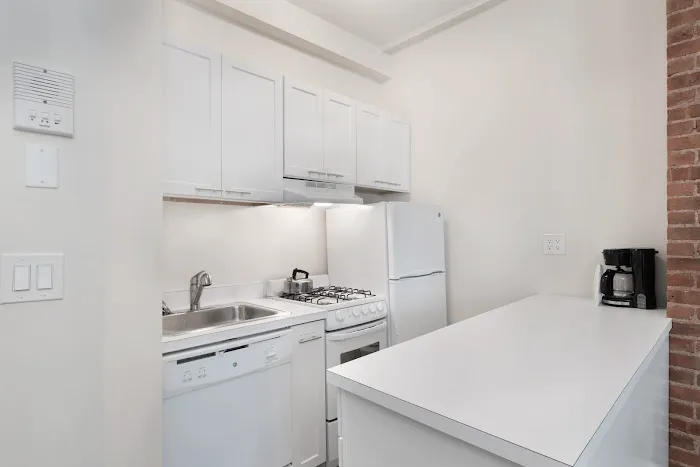 Furnished Quarters Picture 2