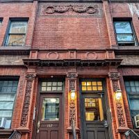 Furnished Quarters ico