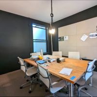 MANHATTAN SPACES ico
