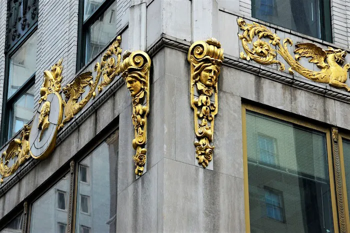 The Medical Arts Building Picture 2
