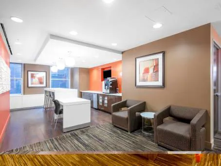 Regus - New York City- 57 West 57th Street Picture 1